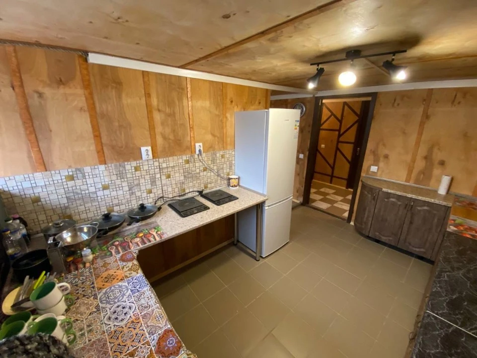 Безоплатне житло для ВПО в Києві