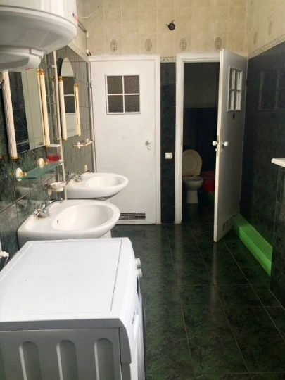 Безоплатне житло для ВПО в Києві