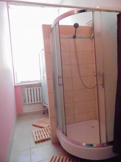 Безоплатне житло для ВПО в Києві