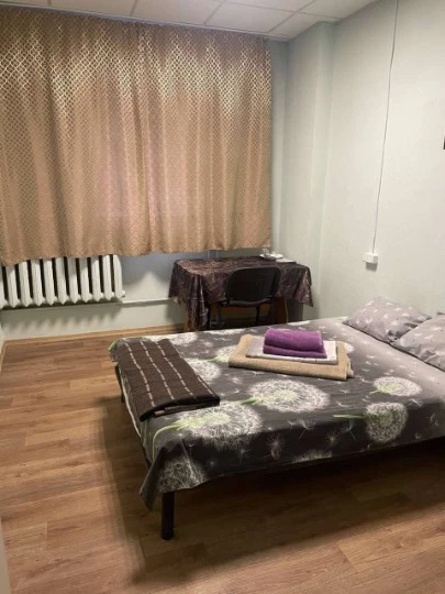 Безоплатне житло для ВПО в Києві