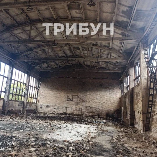 Олімп у Кремінній після повномасштабного вторгнення