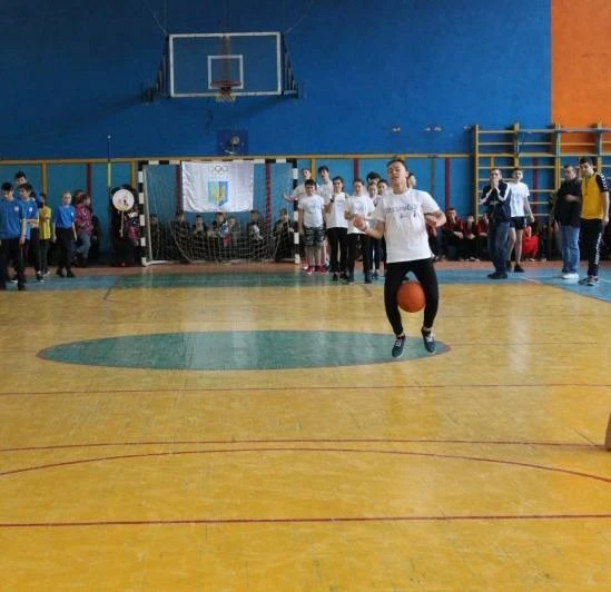 Олімп у Кремінній до повномасштабного вторгнення