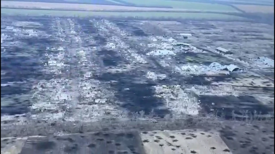 Новоселівське