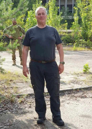 Єнс Альструп