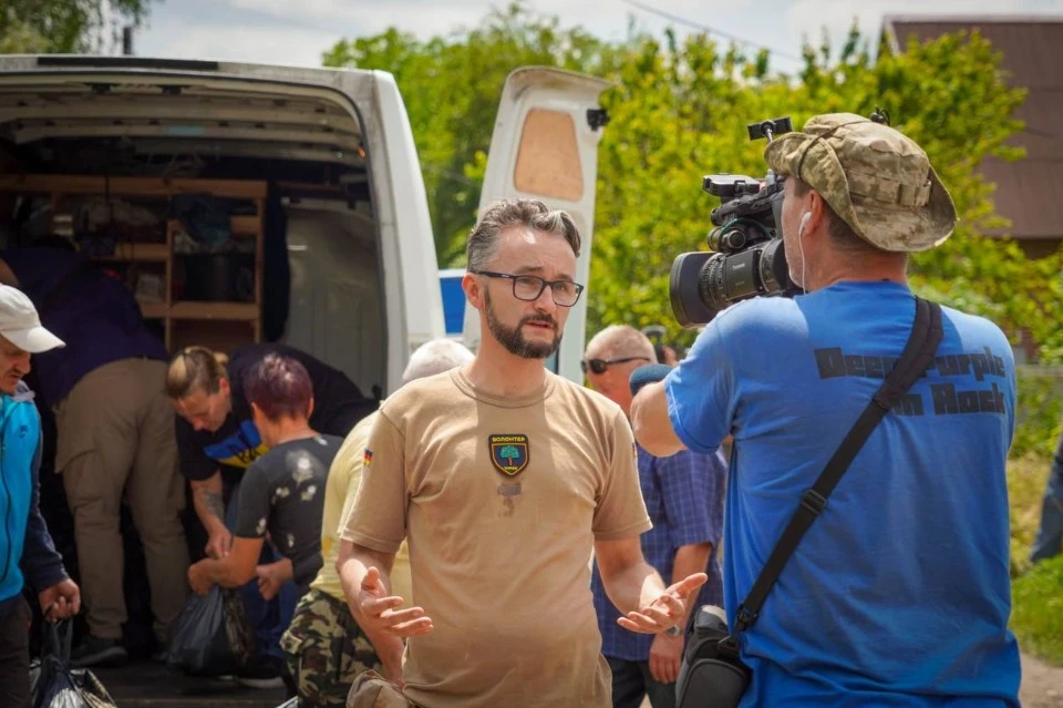 Матеуш Вансек