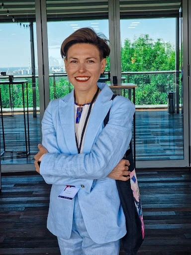 Марина Богун