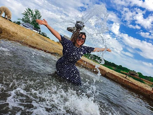 Марина Богун