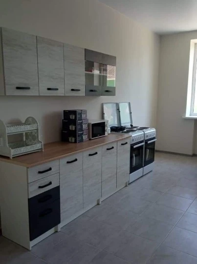 Шелтер для переселенців з Луганщини в Солобківці на Хмельниччині