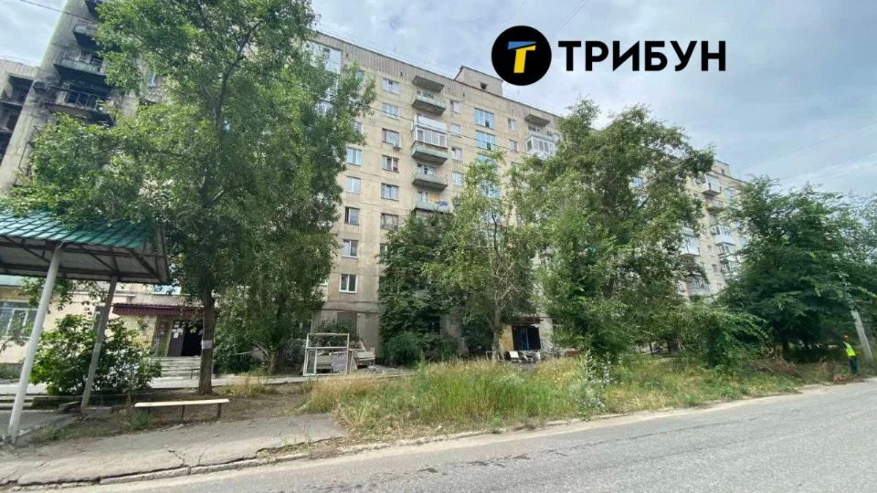 Тимчасово окупований Сєвєродонецьк