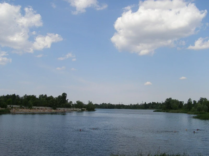 министерский пляж