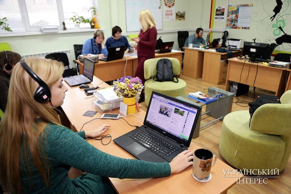 Юристи Донбас SOS