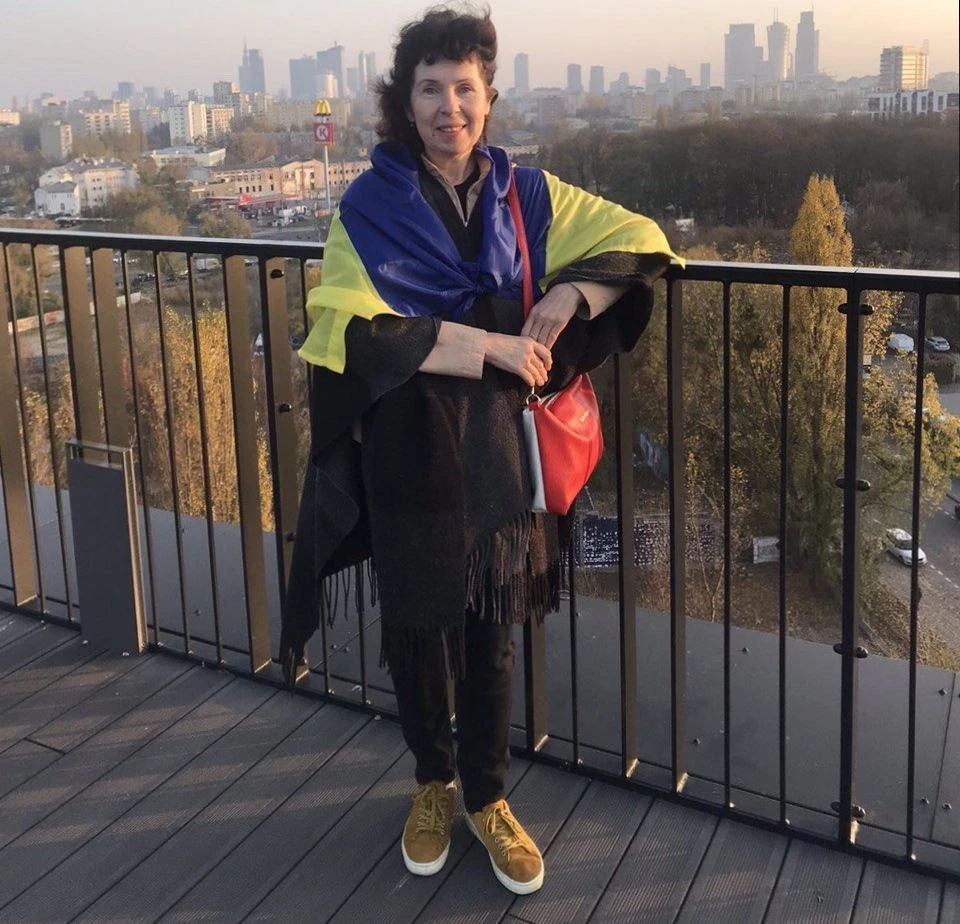 українки в Європі