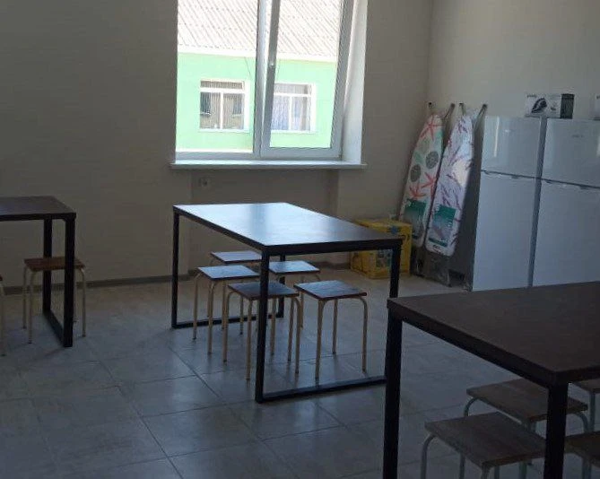 Луганська ОВА