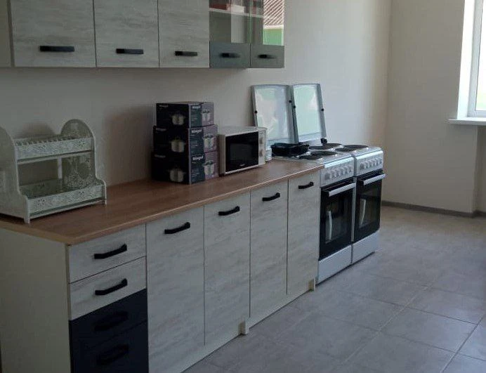 Луганська ОВА