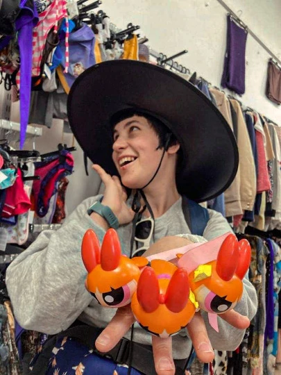 Фото: Маша Вышедская