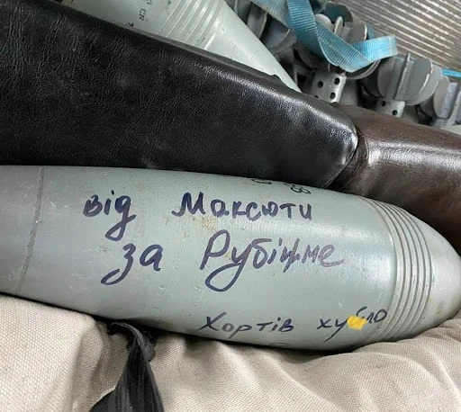 Андрій Максюта. Фото: Facebook/ Андрій Максюта