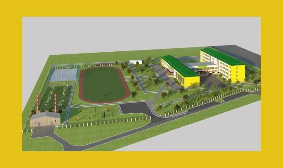 Проєкт рекостп