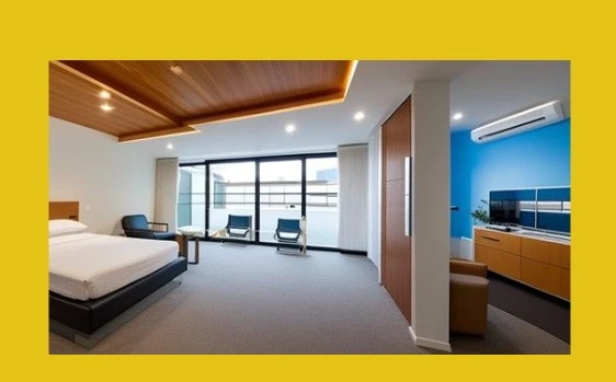 Проєкт будівництва нової лікарні в Рубіжному