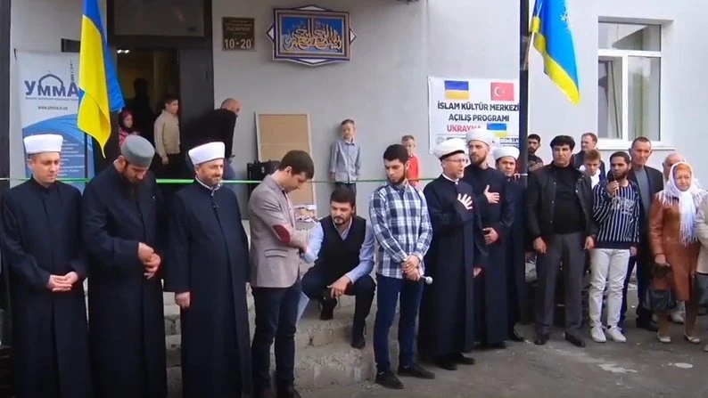 громада Бісміля”