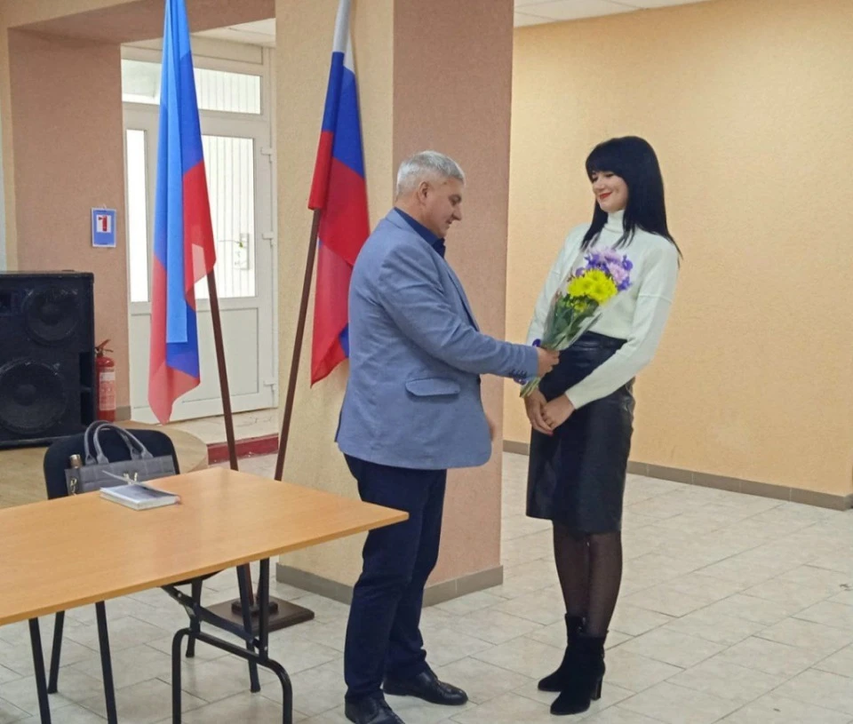 Дар'я Шуліка