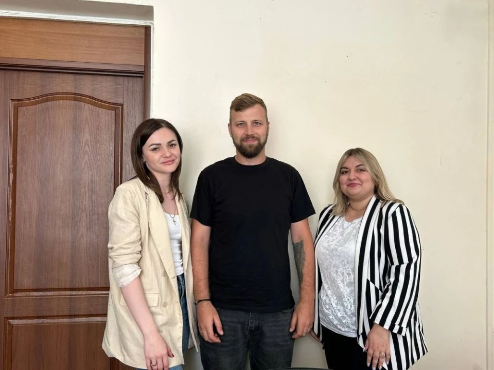 Богдан Колінчук