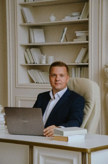 Переселенець з Луганська Олександр Явтушенко про можливість отримати житло землякам на Київщині