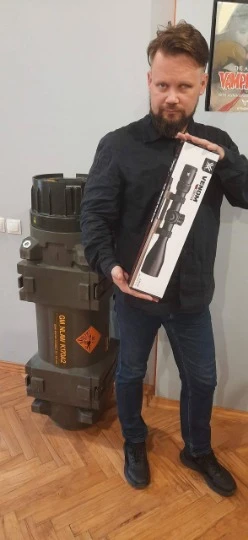 Фото з архіву Володимира Кузнєцова