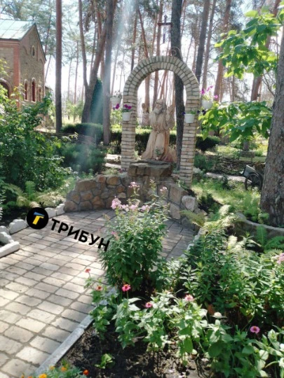 Хресто-Воздвиженський храм