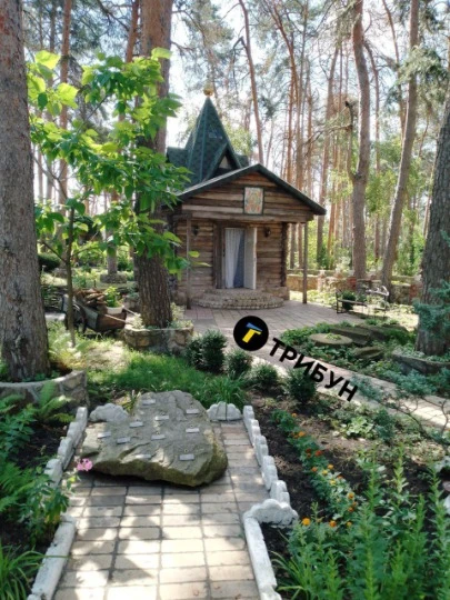 Хресто-Воздвиженський храм