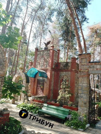 Хресто-Воздвиженський храм