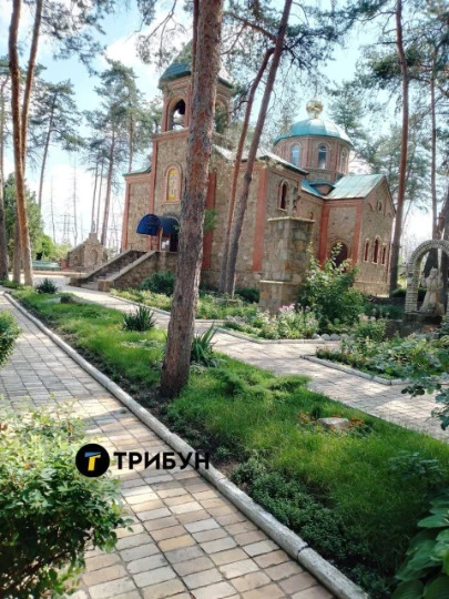 Хресто-Воздвиженський храм