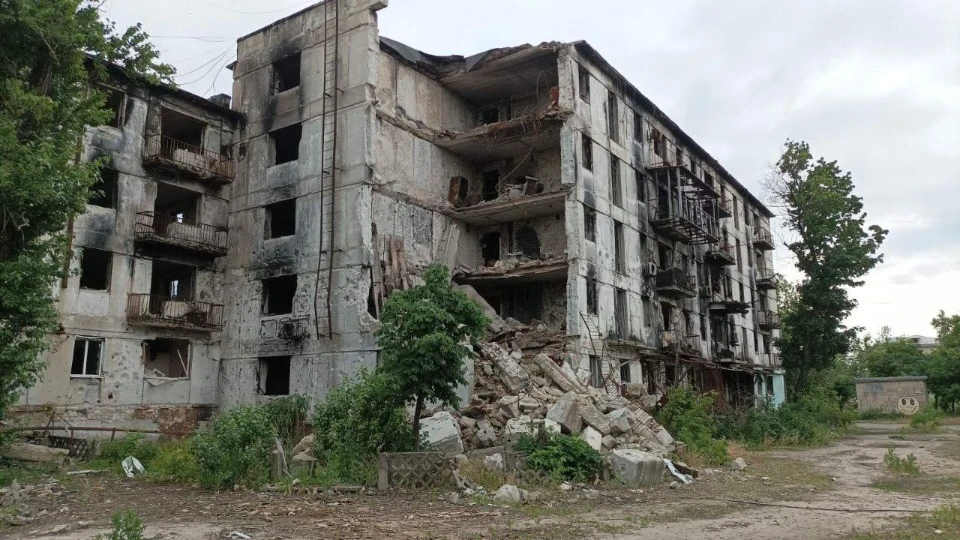 Гвардійський, 29