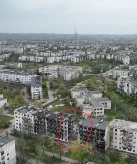 Будівельників, 13Б