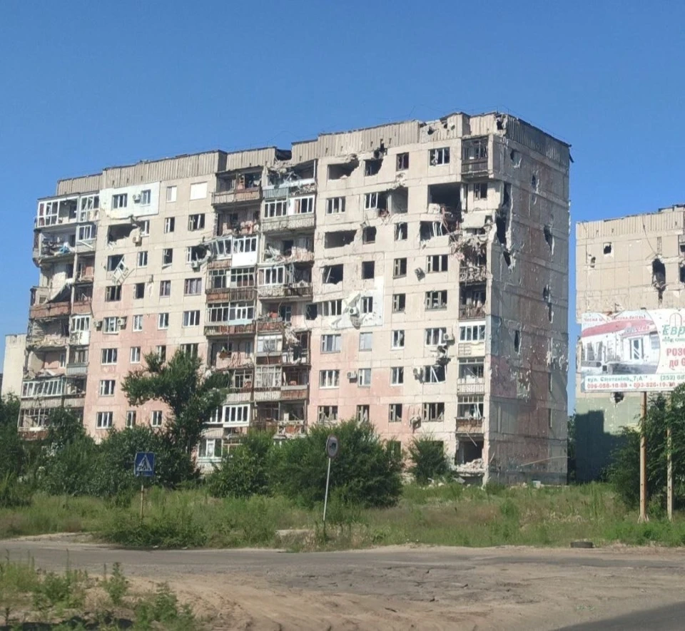 Вілесова, 41
