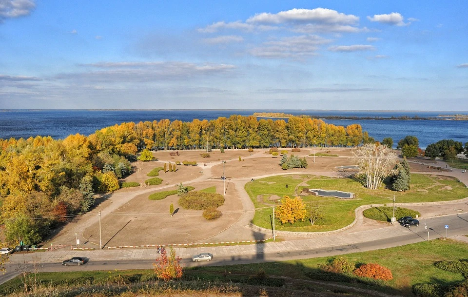 долина троянд