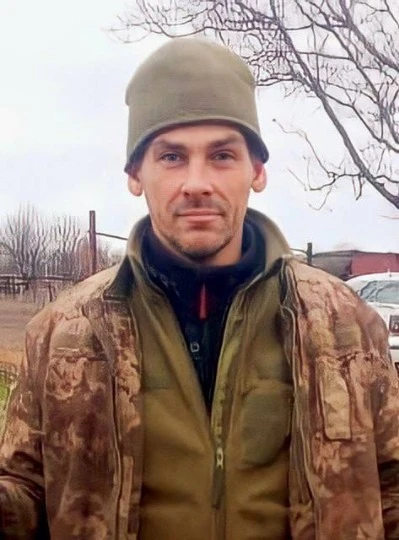 Іван Горобконя, військовий зі Сватівщини