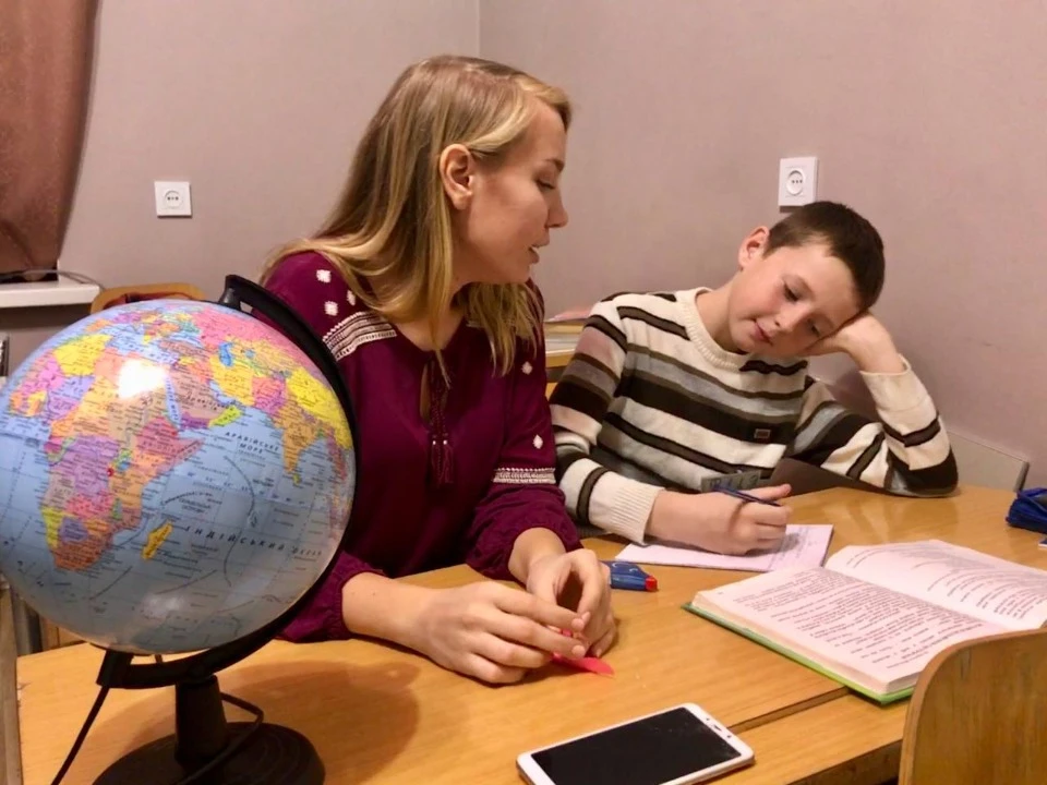 Освітній проєкт