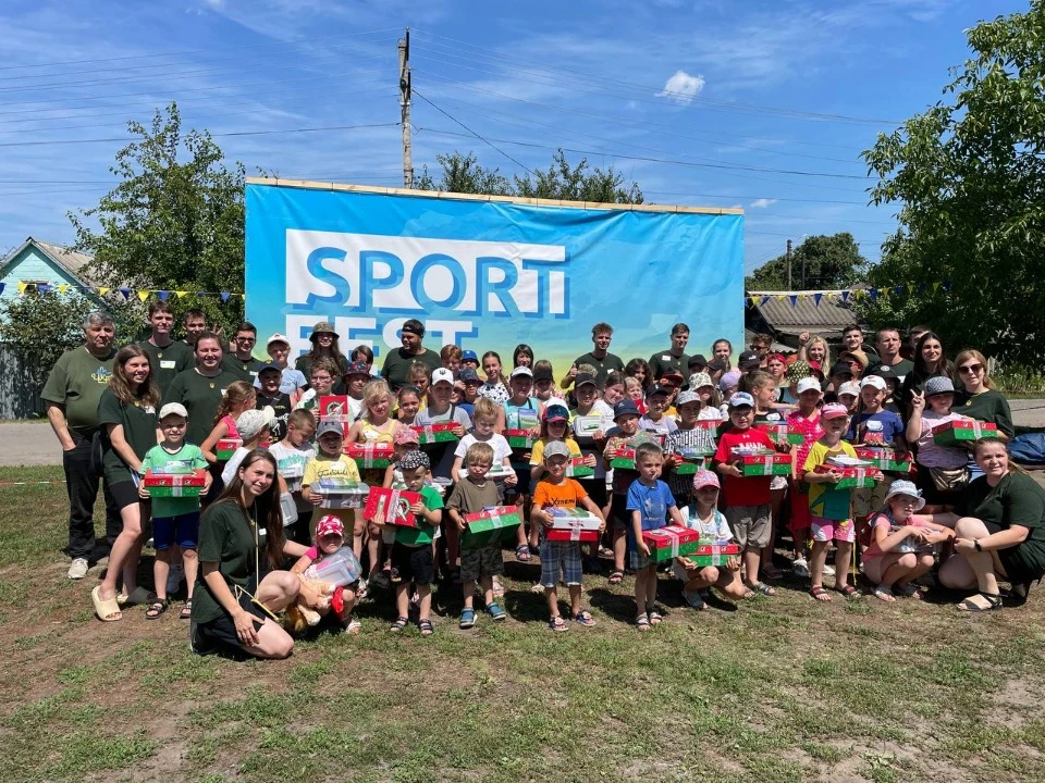 Проекти для дітей