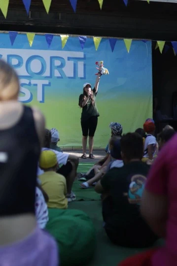 Проекти для дітей