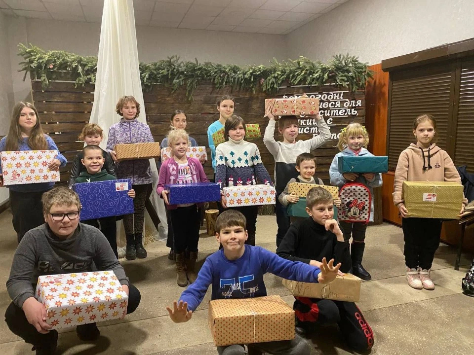 Робота на деокупованих територіях