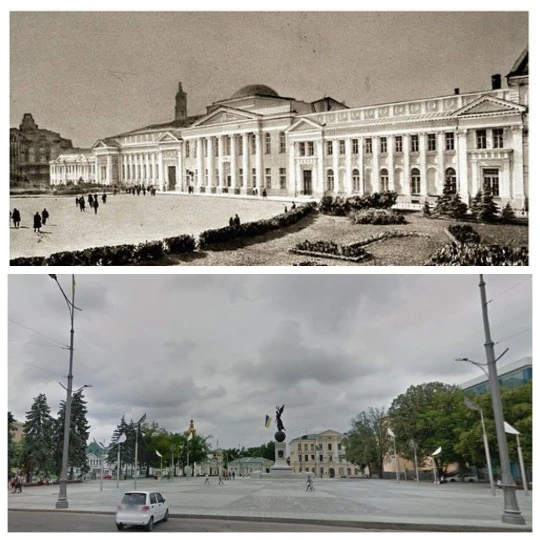 Дворянське зібрання