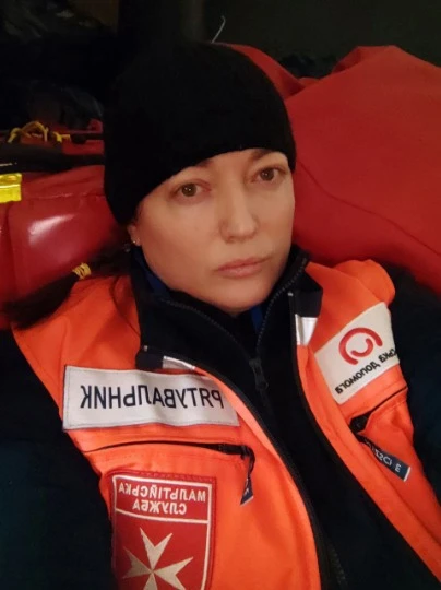 Евакуація з міста