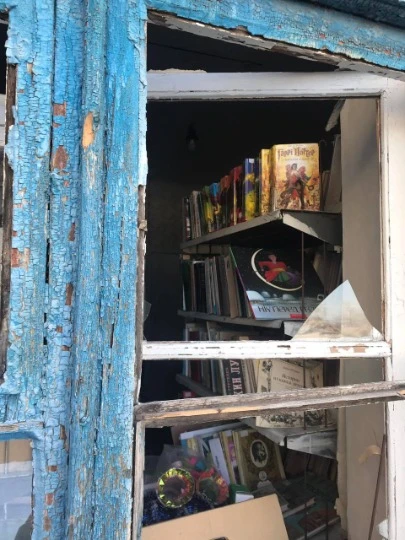 Фото з архіву Артема Семенюка