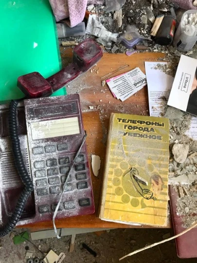 Фото з архіву Артема Семенюка