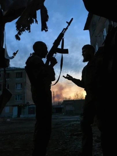 Фото з архіву Артема Семенюка