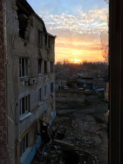 Фото з архіву Артема Семенюка