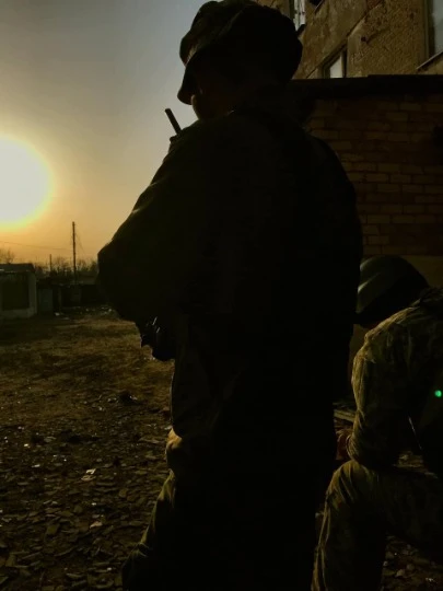 Фото з архіву Артема Семенюка