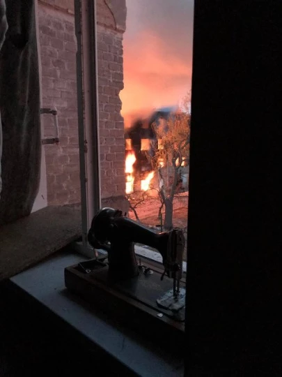 Фото з архіву Артема Семенюка