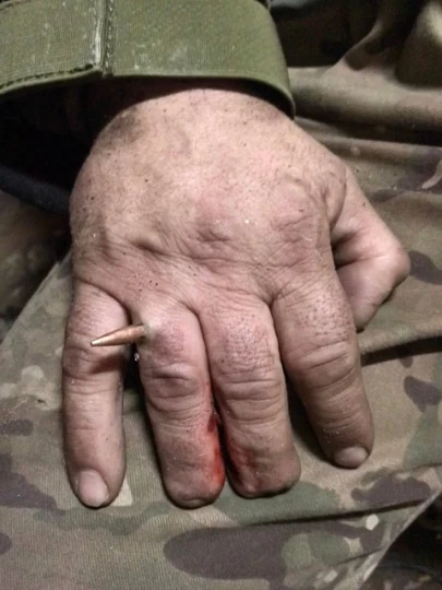 Фото з архіву Артема Семенюка