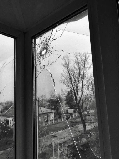 Фото з архіву Артема Семенюка